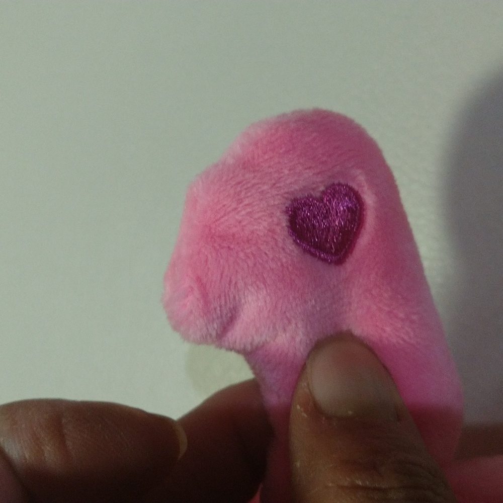 🐻 Care ❤ Bears cheer rainbow cute belly Teddy - Picture 16 of 17